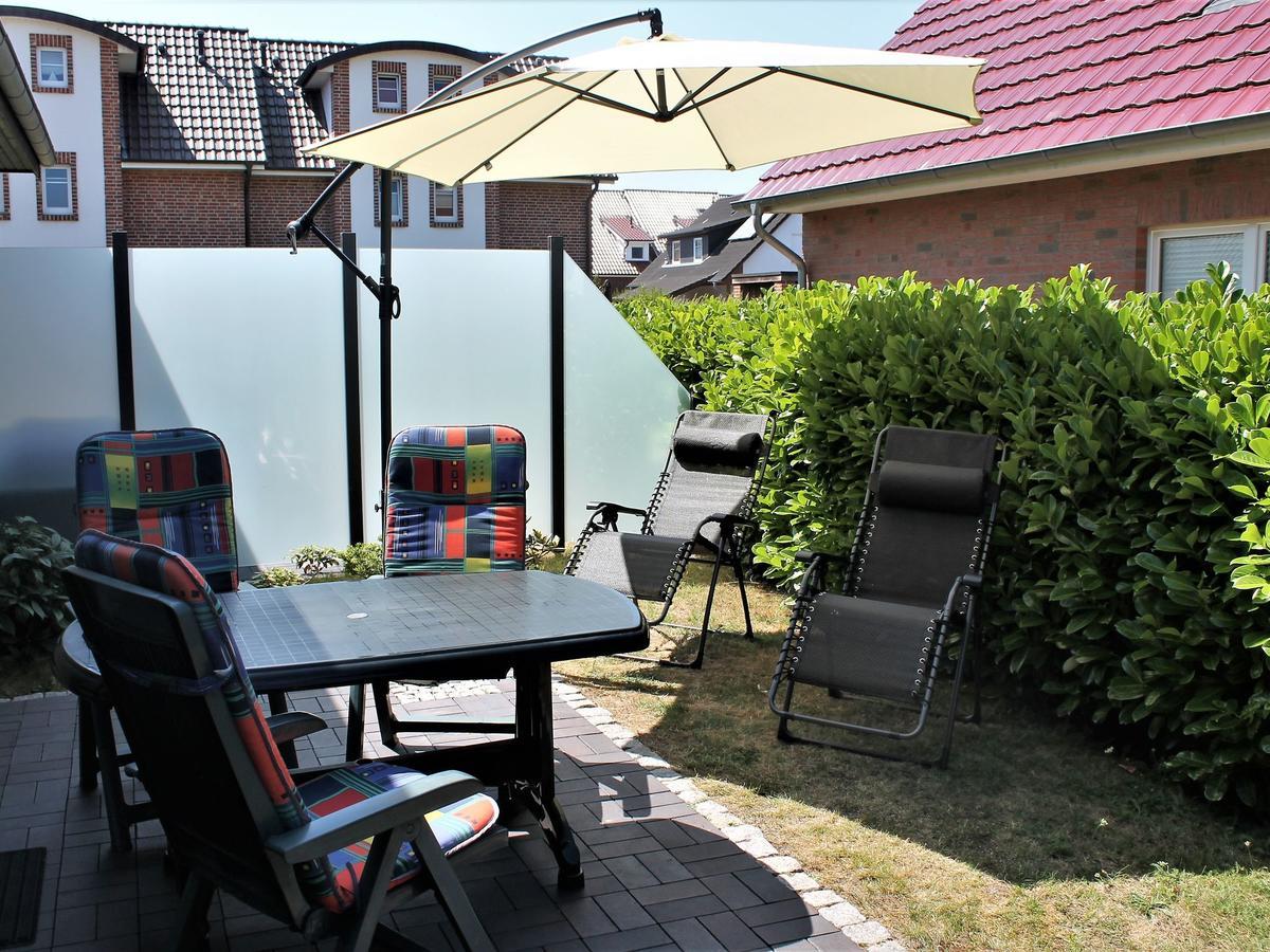 Apartment In The Seaside Resort Of Boltenhagen Exterior photo